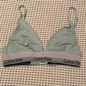 Calvin Klein Bralette